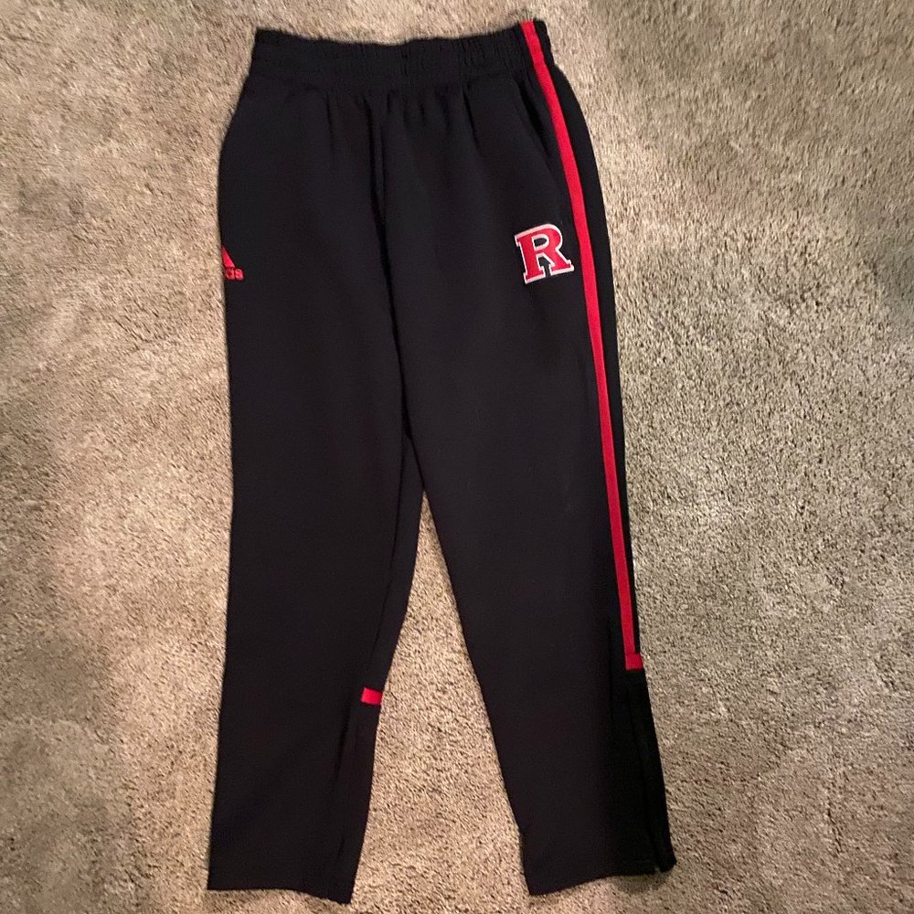 Adidas Rutgers Joggers M
